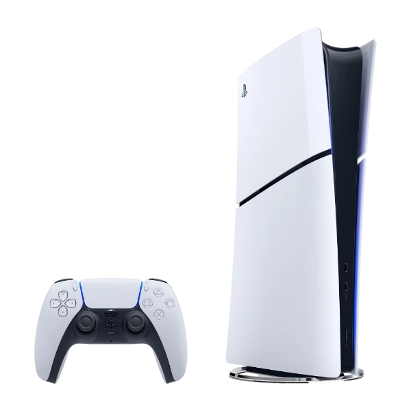 Sony PlayStation 5 Slim Digital Edition (2023)