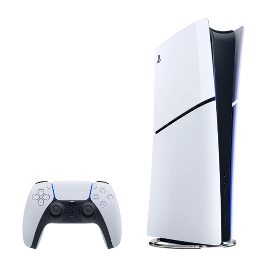 Sony PlayStation 5 Slim Digital Edition (2023)