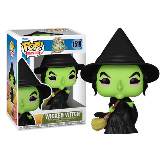 POP! Disney The Witch