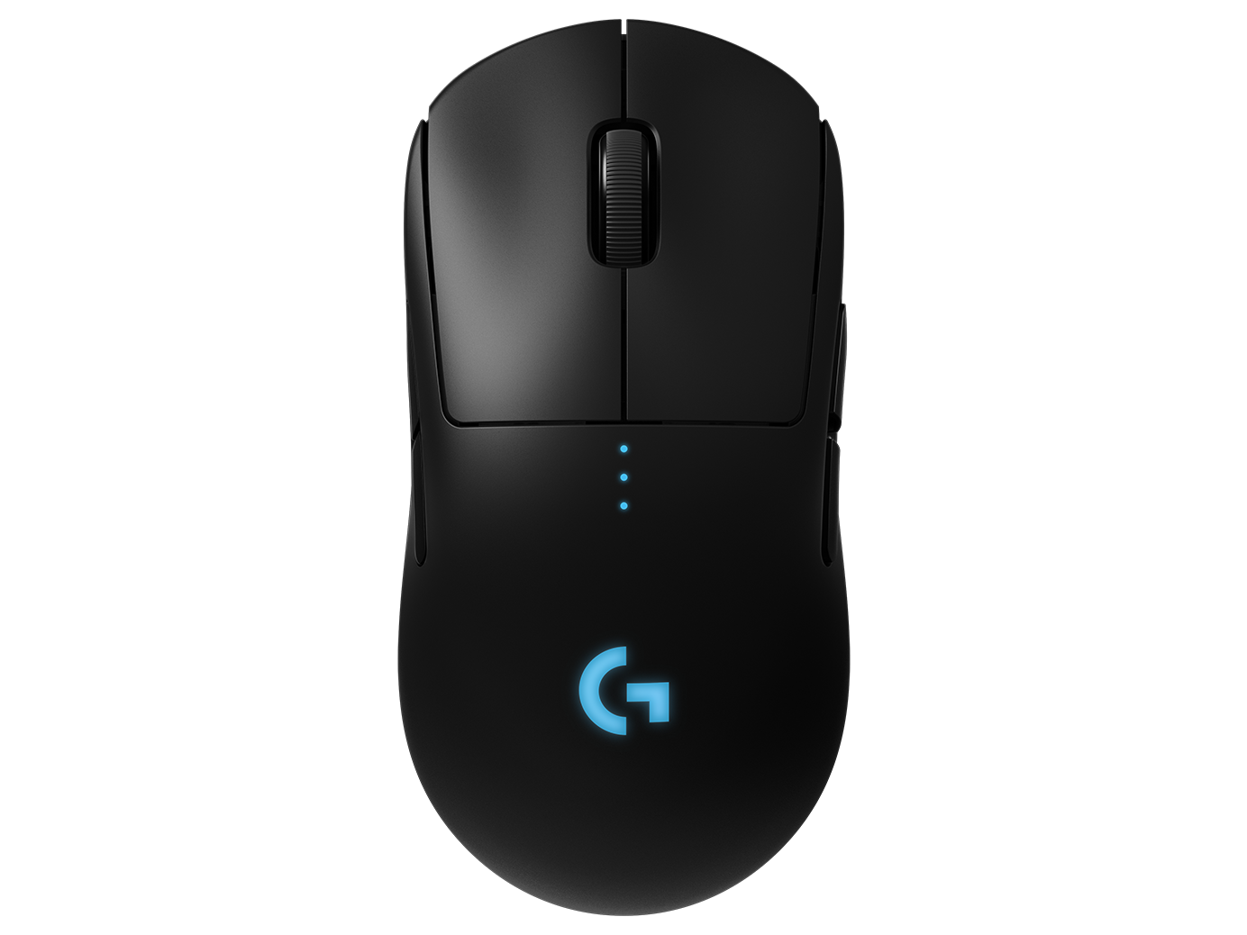 LOGITECH PRO WIRELESS