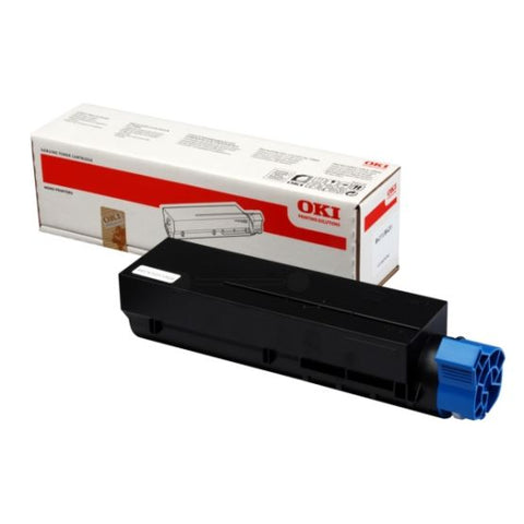 OKI Genuine Toner Cartridge