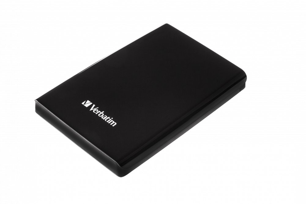 Verbatim 2TB Store´n´go Portable HDD Drive