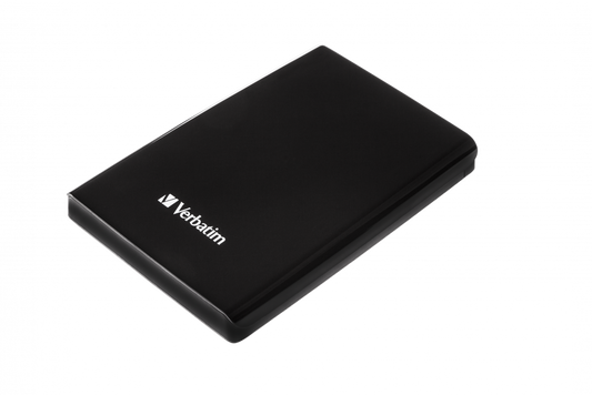 Verbatim 2TB Store´n´go Portable HDD Drive