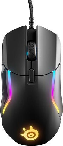 SteelSeries Rival 5