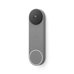 nest doorbell