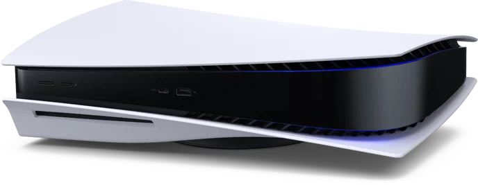 Sony PlayStation 5 Slim Standard Edition (2023)