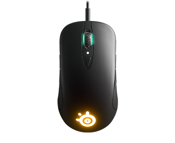 SteelSeries Sensei Ten