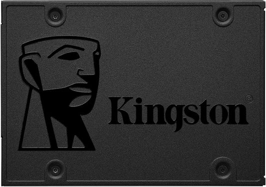 Kingstone Solid-State Drive 240GB