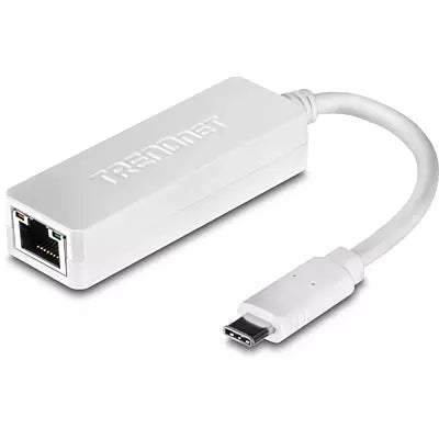 TRENDnet USB Type-C to Gigabit Ethernet Adapter