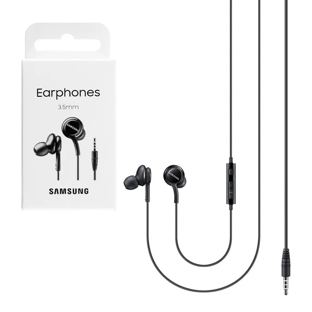 Samsung Earphones 3.5mm