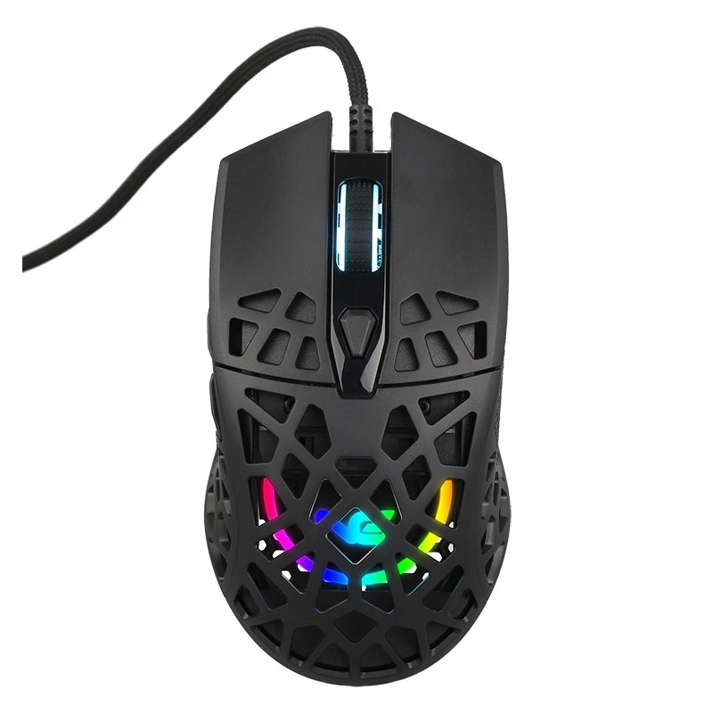 NORDIC GAMING Airmaster gaming mouse