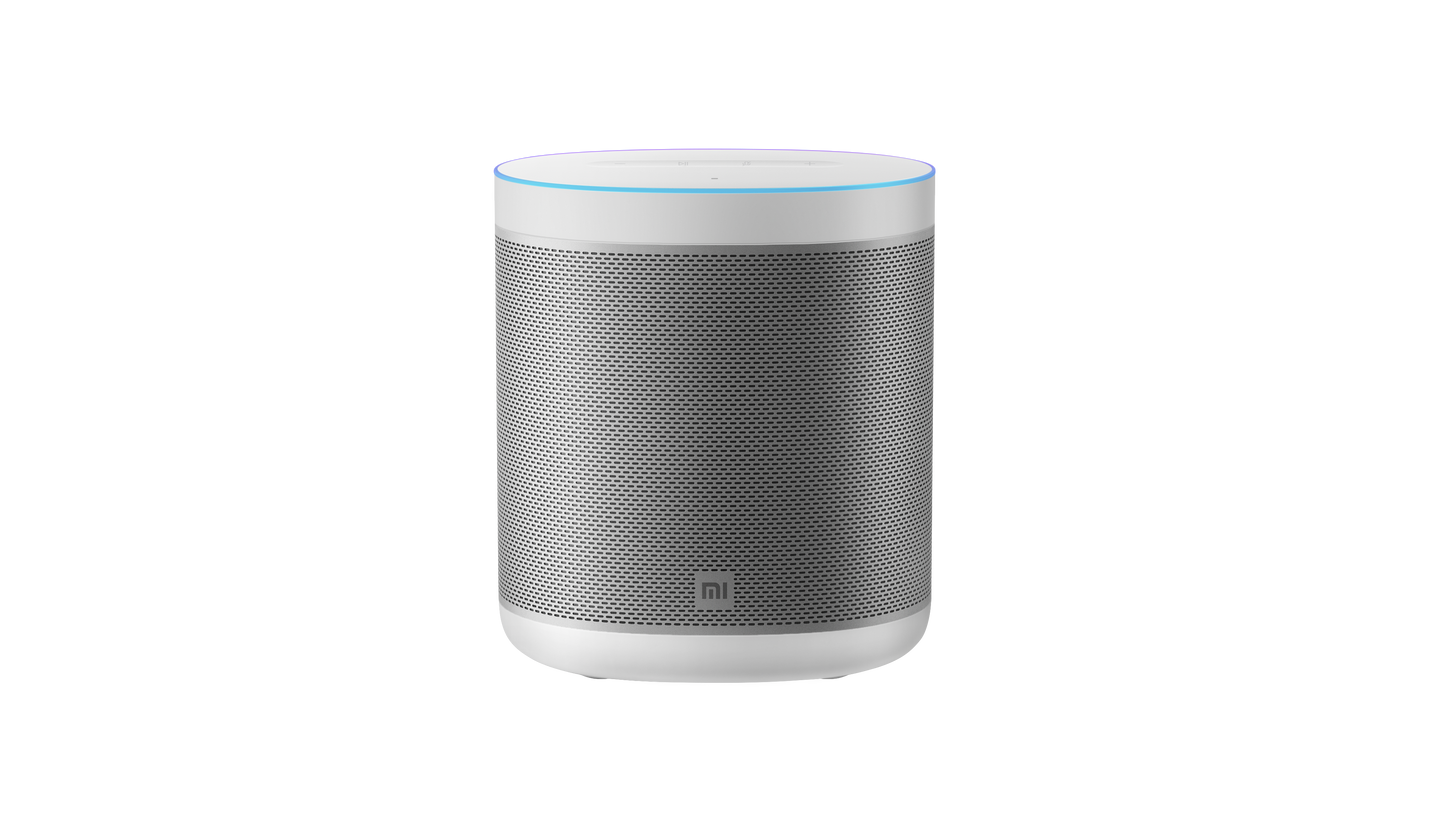 Mi Smart Speaker