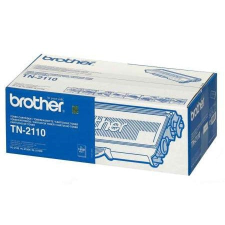 Brother TN-2110