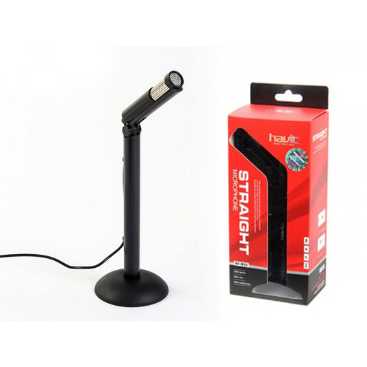 Havit STRAIGHT MICROPHONE