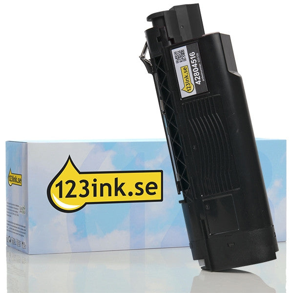 OKI 42804516 Svart Toner (Original)