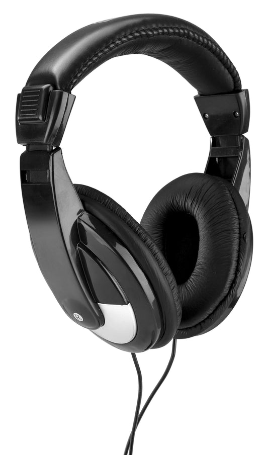 SkyTec SH120 DJ-hörlurar