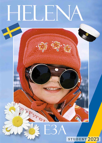 Sommar Skylt