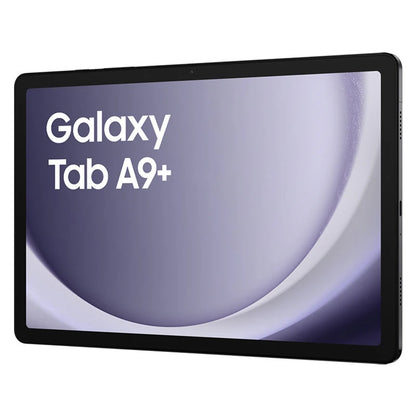 Samsung Galaxy Tab A9+ WiFi surfplatta 4/64GB (marinblå)