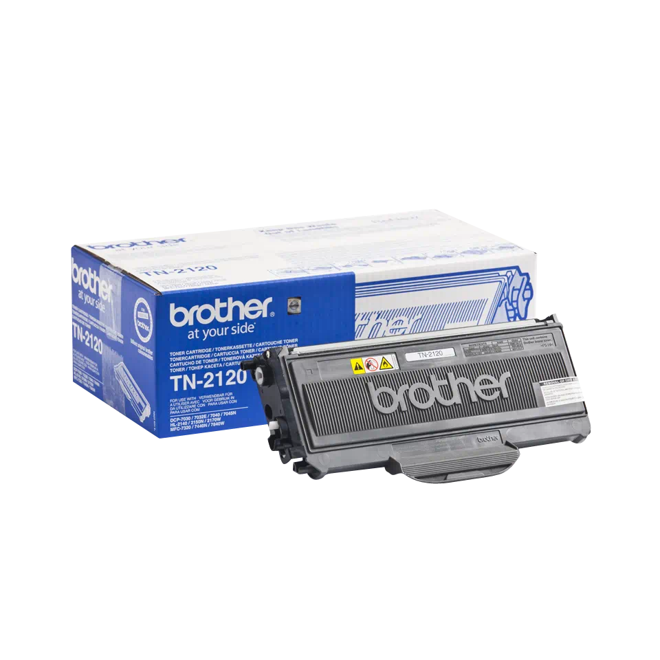 Brother TN-2120