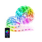 SiGN Smart Hem WiFi RGB LED-Slinga, 2m