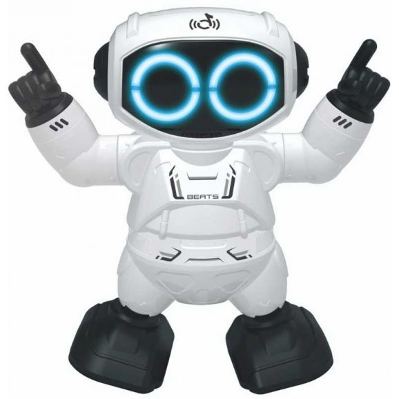 Silverlit Yoco Tap & Dance Robot