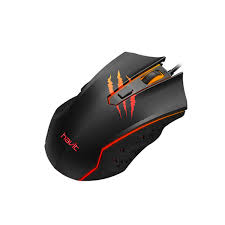 Havit Optical Gaming Mouse