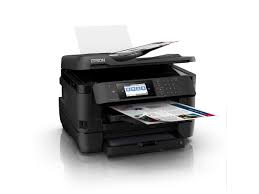 EPSON WorkForce WF-7720DTWF