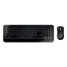 Microsoft Wireless keyboard 850