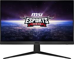 MSI 24" Optix G2412 IPS 170 Hz