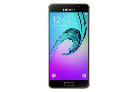 Samsung A3 2016