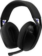 Logitech G G321 trådlöst gamingheadset (svart)