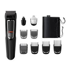 Philips multigroom serie 3000