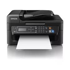 Epson WF-2630WF