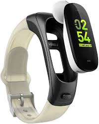 EarBand V08S Smartwatch