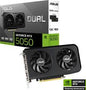 ASUS GeForce RTX 5050 8GB DUAL OC grafikkort