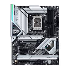 ASUS PRIME Z690