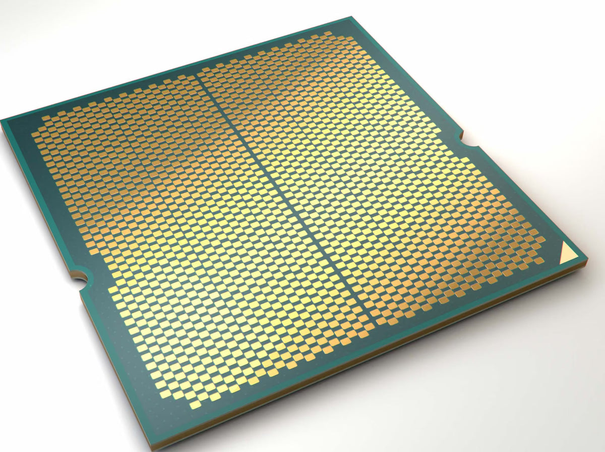 AMD Ryzen 5 7600X processor