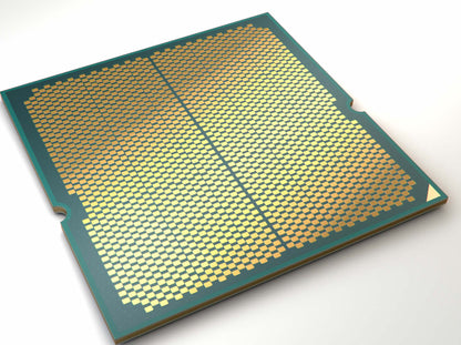 AMD Ryzen 5 7600X processor
