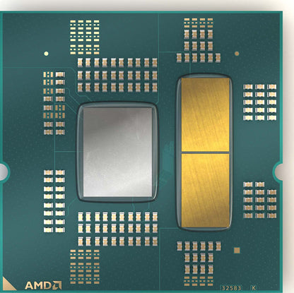 AMD Ryzen 5 7600X processor