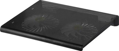 Essentials Laptop Cooler kylning för bärbar dator