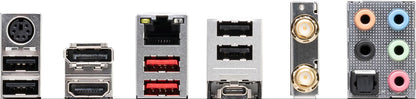 MSI B760 GAMING PLUS WIFI moderkort