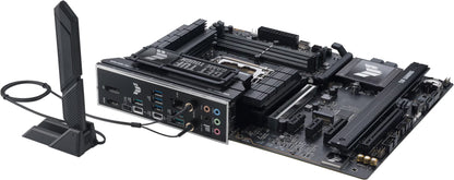 ASUS TUF GAMING Z890-PLUS WIFI moderkort