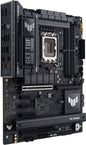 ASUS TUF GAMING Z890-PLUS WIFI moderkort