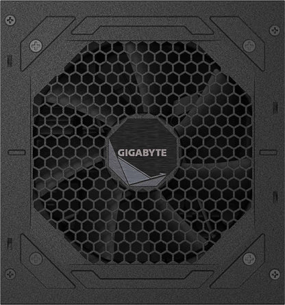 Gigabyte UD750GM PG5 V2 750W nätaggregat (svart)