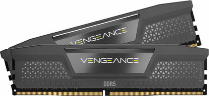 Corsair Vengeance DDR5 RAM 16GB (2x8GB) 5200MT/s CL40