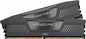 Corsair Vengeance DDR5 RAM 16GB (2x8GB) 5200MT/s CL40