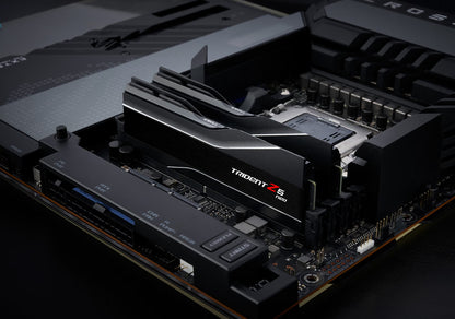 G.Skill Trident Z5 Neo DDR5 RGB RAM 32GB (2x 16GB) 6000MT/s CL36