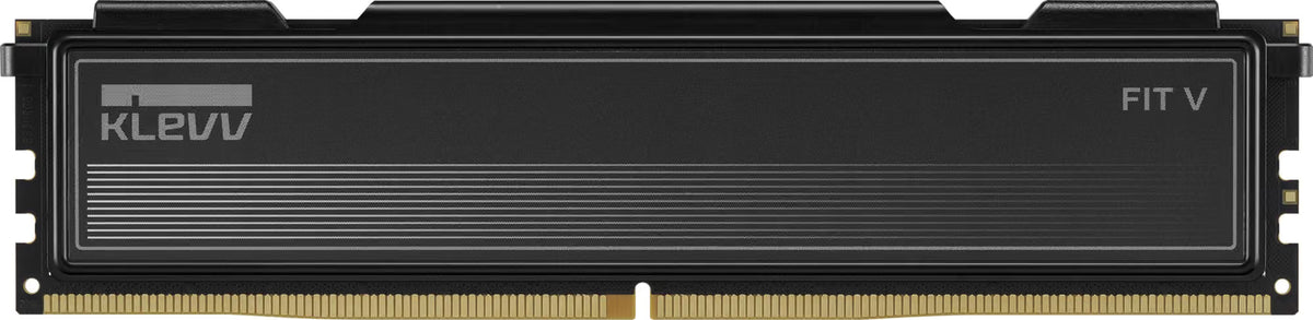 KLEVV FIT V DDR5 RAM 16GB (2x8GB) 6000MT/s CL28