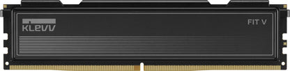 KLEVV FIT V DDR5 RAM 16GB (2x8GB) 6000MT/s CL28