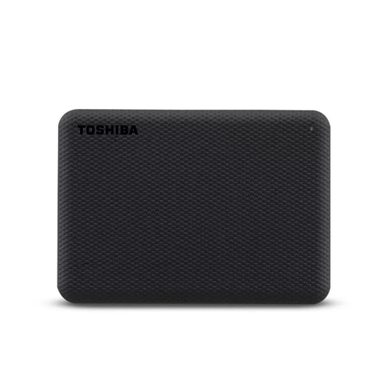 Toshiba Canvio Advance Portable Storage